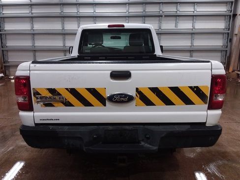 Used 2010 Ford Ranger XL image 8