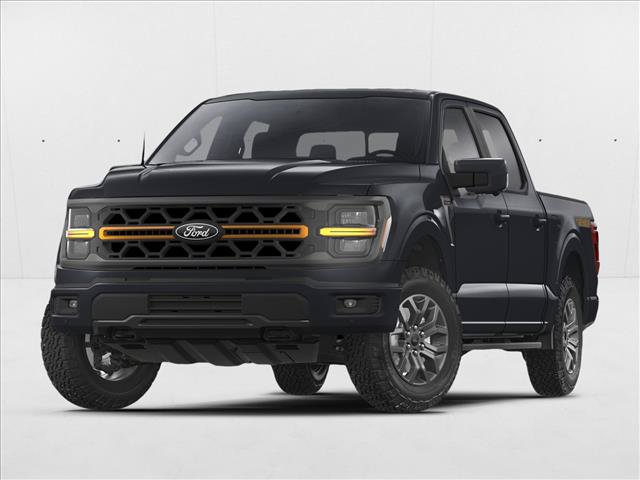 New 2026 Ford F150 Tremor w/ Equipment Group 402B AWD/4WD image 1