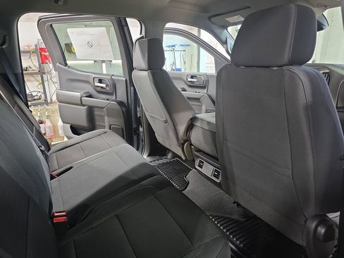 New 2026 GMC Sierra 1500 Pro image 11