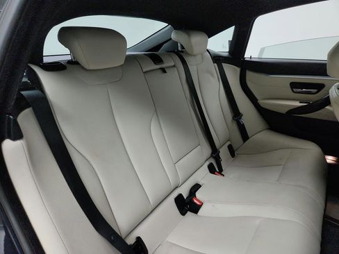 Used 2016 BMW 428i Gran Coupe xDrive image 38