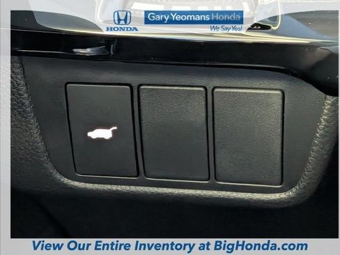 Used 2026 Honda CR-V EX-L image 29