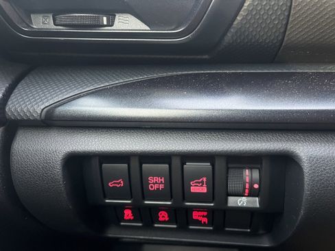 Certified 2022 Subaru Forester Sport image 25