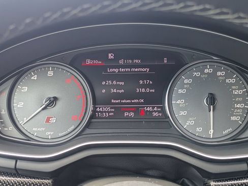 Used 2022 Audi S5 Premium AWD/4WD image 34