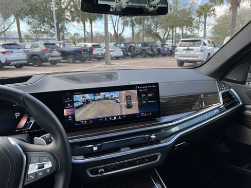 Certified 2026 BMW X5 xDrive40i image 30