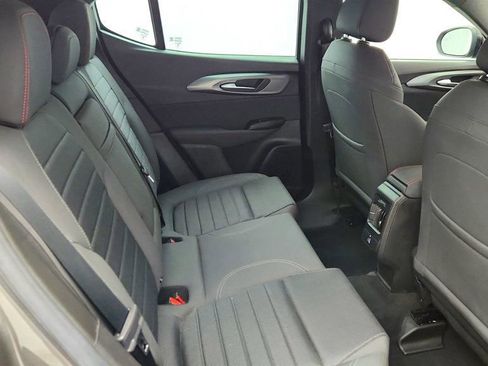 Used 2024 Dodge Hornet R/T w/ Tech Pack w/o Parking image 23