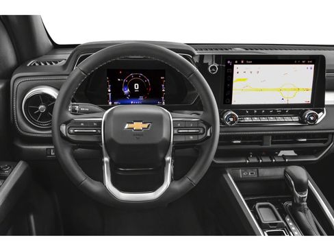 Used 2023 Chevrolet Colorado LT w/ LT Convenience Package AWD/4WD image 4