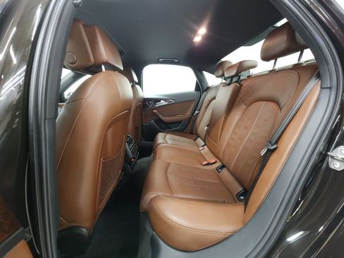 Used 2014 Audi A6 3.0T Premium Plus image 7