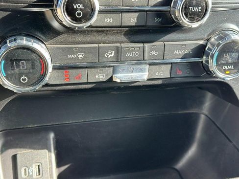 Used 2021 Ford F150 XLT w/ Equipment Group 302A High image 22