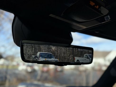 Used 2025 Lexus GX 550 image 27