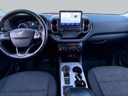 Used 2022 Ford Bronco Sport Big Bend w/ Convenience Package AWD/4WD image 16