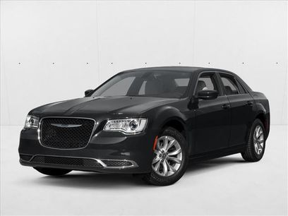 Used 2015 Chrysler 300 S