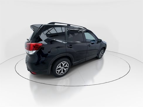Used 2019 Subaru Forester Premium w/ Popular Package #1 image 8