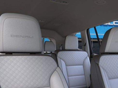New 2026 GMC Acadia Denali w/ Super Cruise Package FWD image 24