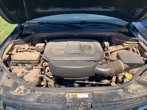 Used 2020 Jeep Grand Cherokee Limited AWD/4WD image 14