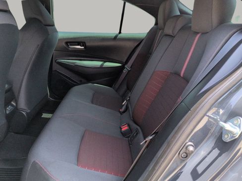 Used 2025 Toyota Corolla SE FWD image 17