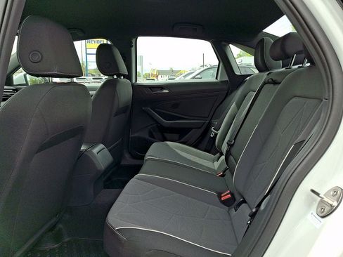 New 2026 Volkswagen Jetta S FWD image 6
