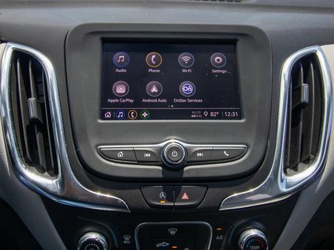 Used 2024 Chevrolet Equinox LS w/ LS Convenience Package FWD image 27