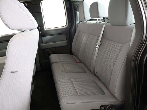 Used 2011 Ford F150 STX w/ Communications Pkg image 23