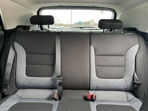 New 2026 Chevrolet TrailBlazer LT w/ Driver Confidence Package image 33