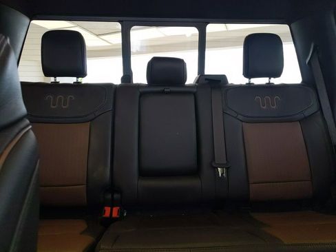 Used 2024 Ford F250 King Ranch AWD/4WD image 38