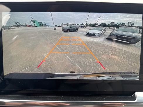 New 2026 Chevrolet Silverado 2500 LTZ w/ LTZ Convenience Package image 27