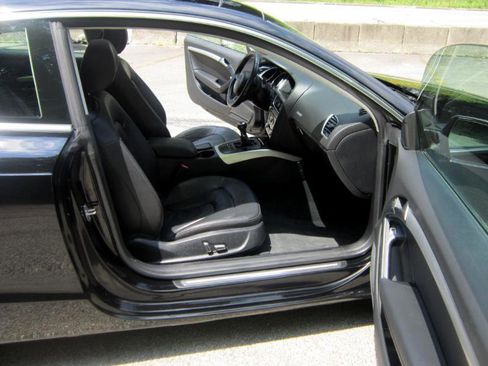 Used 2015 Audi A5 2.0T Premium image 8