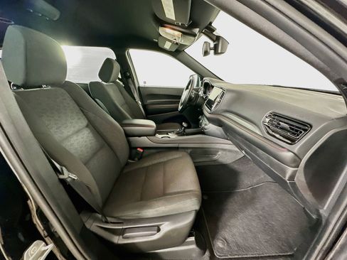 Used 2026 Dodge Durango GT RWD image 33