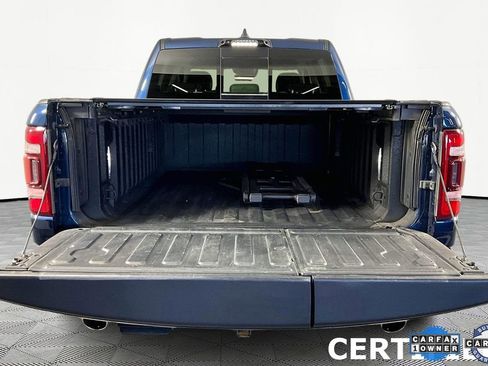 Used 2022 RAM 1500 Limited image 7