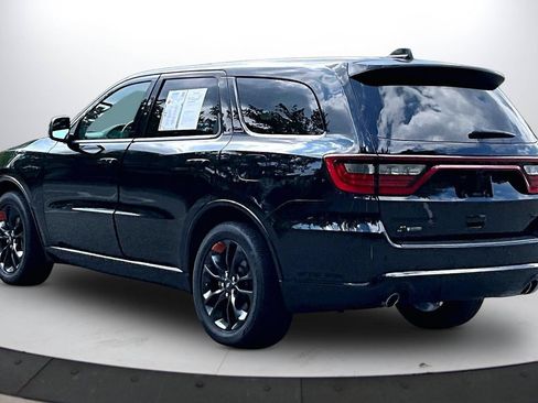 Certified 2023 Dodge Durango R/T AWD/4WD image 7