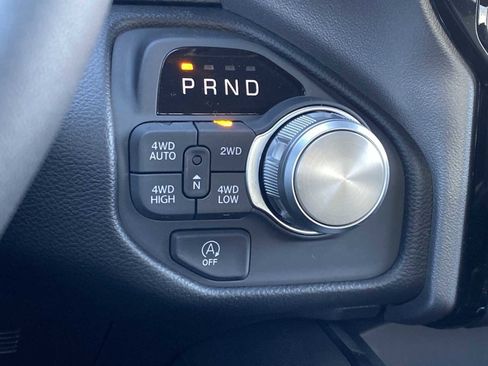 New 2026 RAM 1500 Laramie image 25