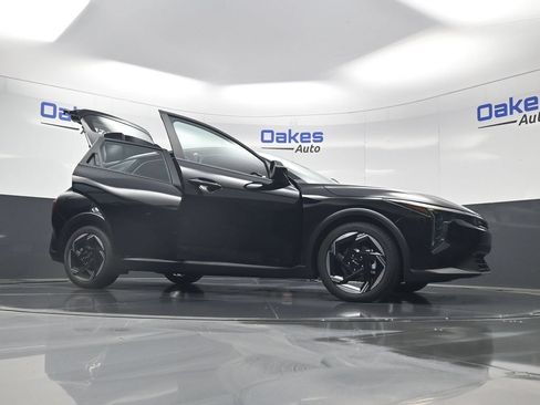 New 2026 Kia K4 EX FWD image 60