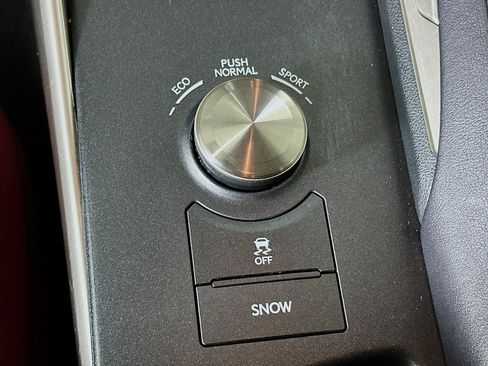 Used 2017 Lexus IS 300 F Sport AWD/4WD image 26