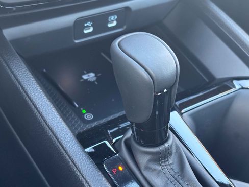 New 2026 Honda Accord Sport image 38