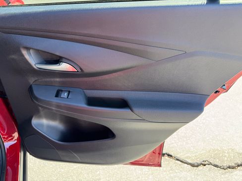 New 2026 Buick Envista Preferred w/ Convenience I Package FWD image 11