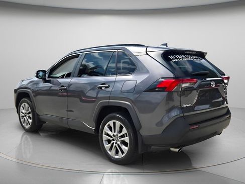 Used 2024 Toyota RAV4 XLE Premium FWD image 6