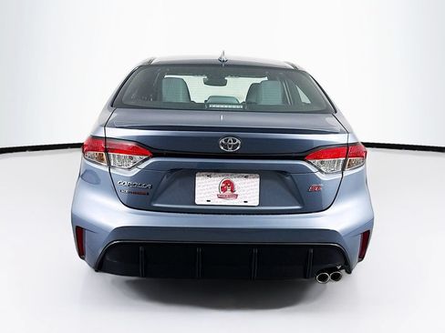New 2026 Toyota Corolla SE FWD image 7