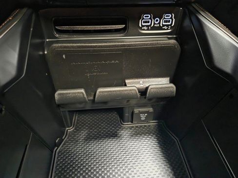 Used 2021 RAM 3500 Limited AWD/4WD image 52