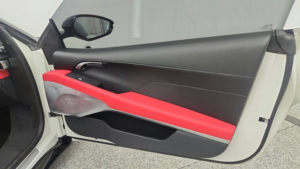 Used 2026 Lotus Emira SE RWD image 18