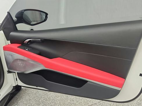 Used 2026 Lotus Emira SE RWD image 18