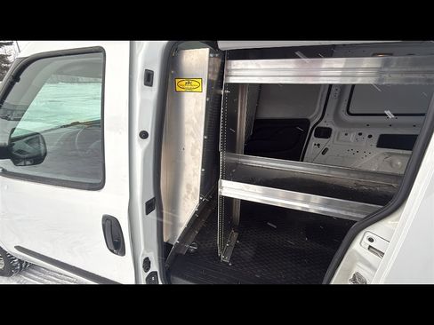 Used 2021 RAM ProMaster City Tradesman image 23