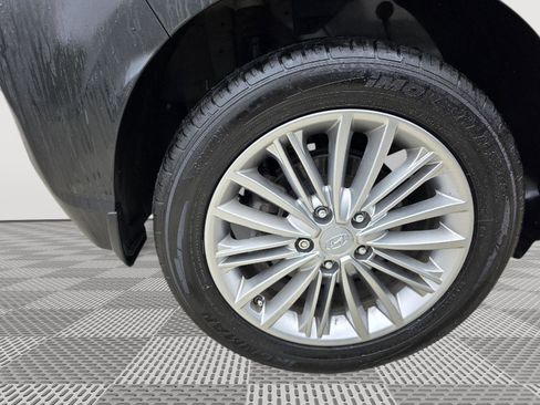 Used 2021 Hyundai Kona SEL w/ Cargo Package image 26