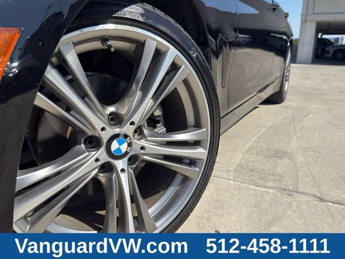 Used 2017 BMW 430i Gran Coupe RWD image 4