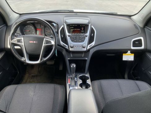 Used 2017 GMC Terrain SLE w/ Convenience Package FWD image 39