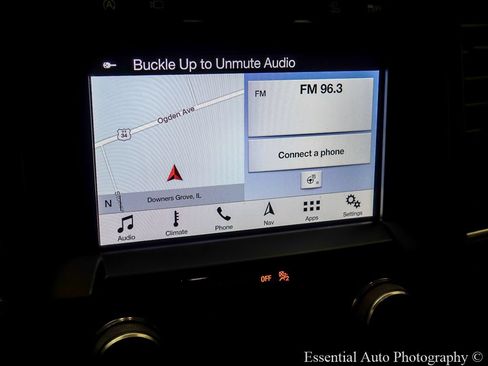 Used 2019 Ford F150 Raptor w/ Equipment Group 802A Luxury AWD/4WD image 15