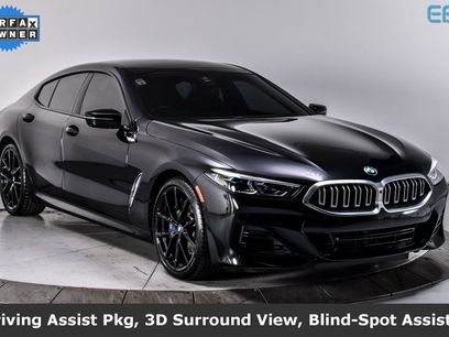 Used 2024 BMW 840i Gran Coupe w/ Driving Assistance Package