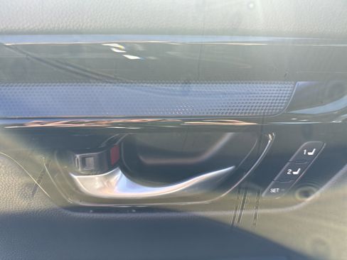 Certified 2023 Honda CR-V EX-L image 17