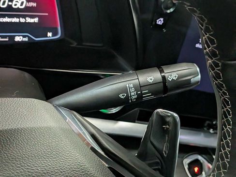 Certified 2024 Chevrolet Corvette Stingray Preferred Cpe w/ 2LT image 21