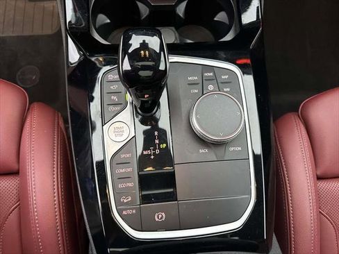 Used 2023 BMW X3 xDrive30i w/ Premium Package image 25