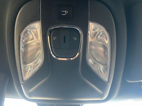 New 2026 Jeep Compass Limited image 7