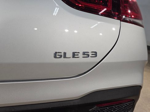 Used 2021 Mercedes-Benz GLE 53 AMG 4MATIC Coupe image 41